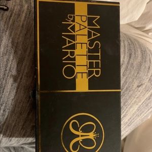 Anastasia Mario Palette